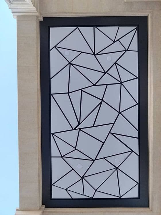 Alkafon alikafon alyukobond tunikafon alucobond — 6