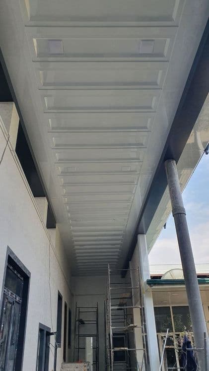 Alkafon alikafon alyukobond tunikafon alucobond — 7