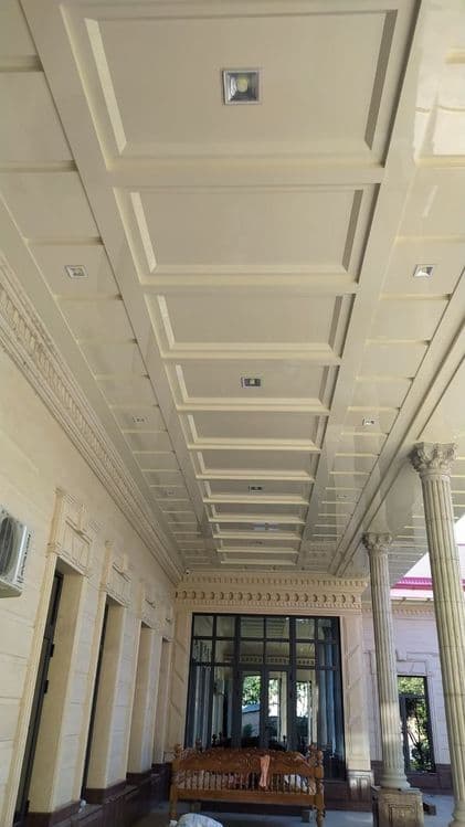 Alkafon alikafon alyukobond tunikafon alucobond — 8