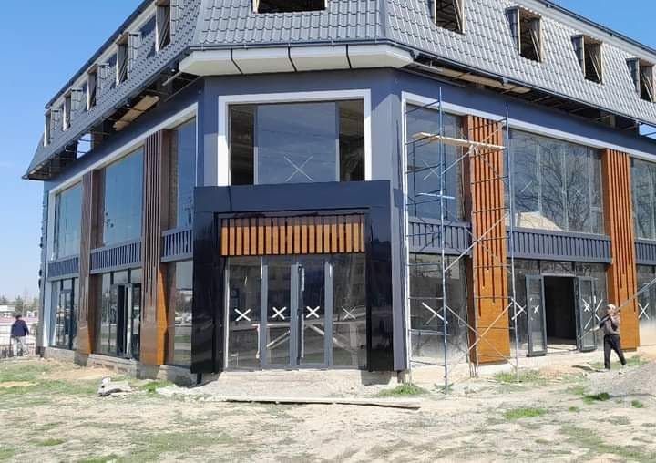 Alkafond mantaj qilamiz — 2