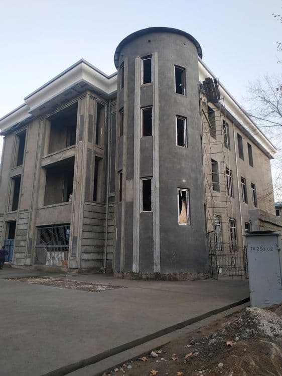 Alkafond mantaj qilamiz — 6