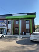 Alukabond alukabon Ustalar tajribali hammasi