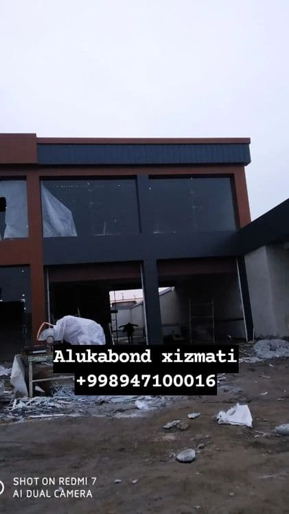 Alikafon ishlari tez va sifatli — 7