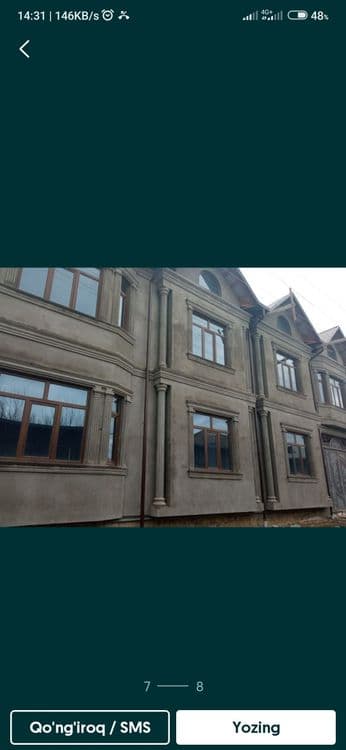 Shkaturka qilamiz samarqand buylab — 3