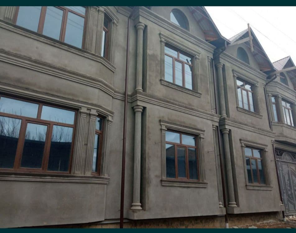 Shkaturka qilamiz samarqand buylab — 4
