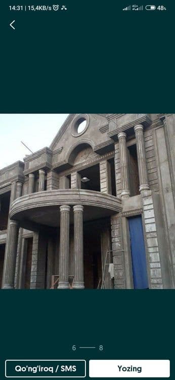 Shkaturka qilamiz samarqand buylab — 5