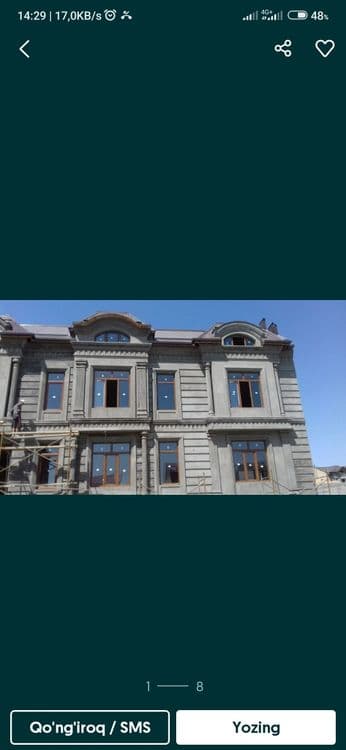 Shkaturka qilamiz samarqand buylab — 8