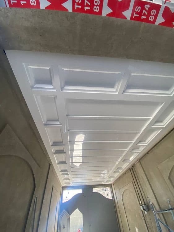 Алюкабонд фасад ишлари Alikafon alupanel Alstar — 4