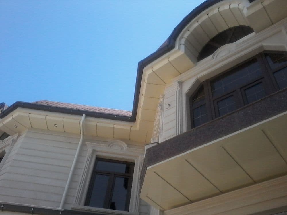 Alkafon mantaj #alyukobond alyumin panel — 5