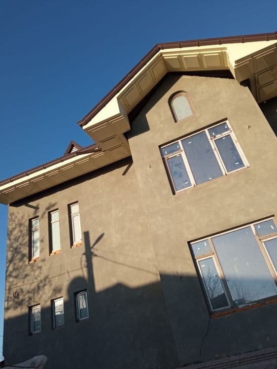 Alkafon mantaj #alyukobond alyumin panel — 7