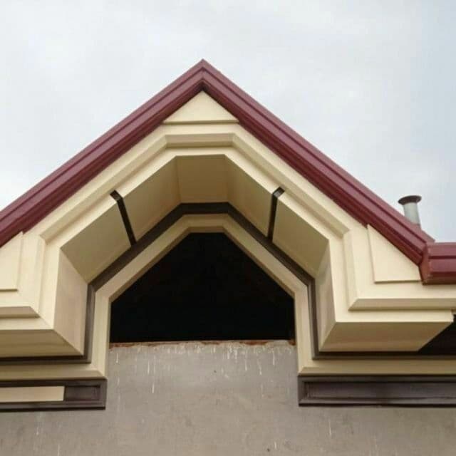 Alkafon mantaj #alyukobond alyumin panel — 8