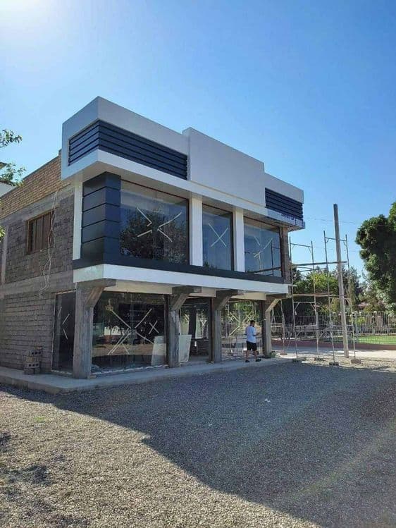 Alyumin panel Alkafon Alyukobond alikafon alucobond al potoloklar — 1