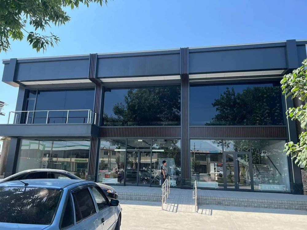 Alyumin panel Alkafon Alyukobond alikafon alucobond al potoloklar — 6