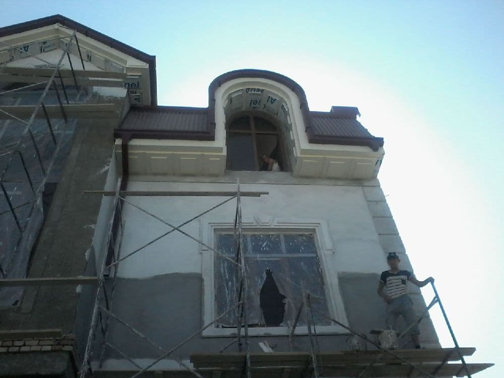 Alkafon #alyukobond alikafon alucobond al potoloklar — 2