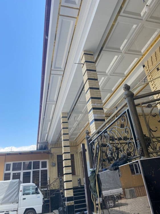 Алюкобонд аликафон алкафон алупан alikafon  usta — 3
