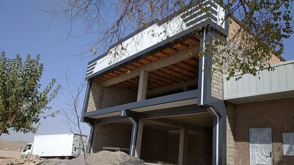 Alkafond va alukabond alikafon mantaj — 2