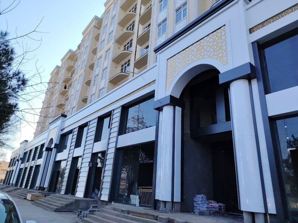Alikapon alyukabond alikabond fasad — 2