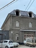 Alikapon alikafon alyukabond fasad