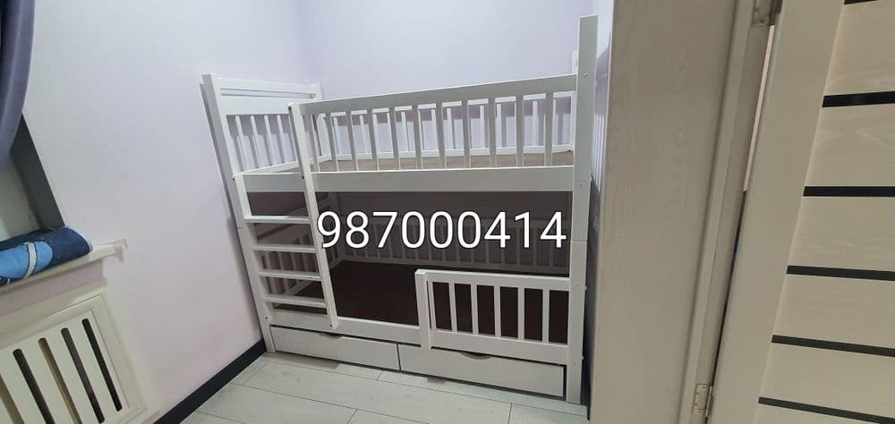 Bolalar krovatlari — 5