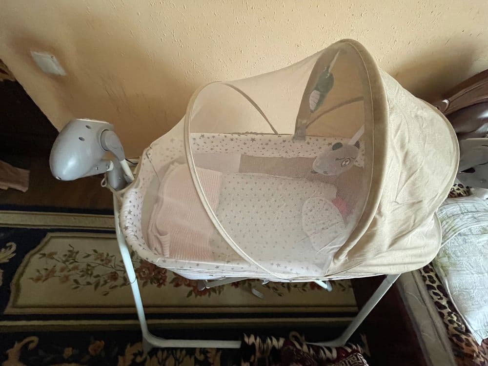 Bolalar Maneji elektroni belanchak — 5