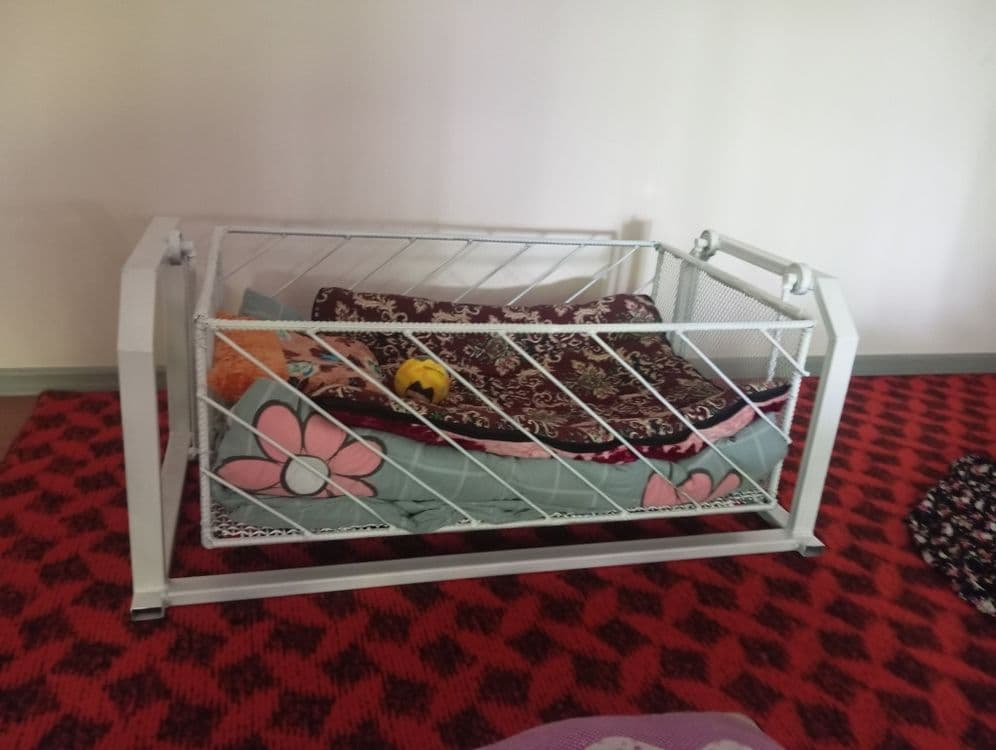 Bolalar uchun belanchak — 1