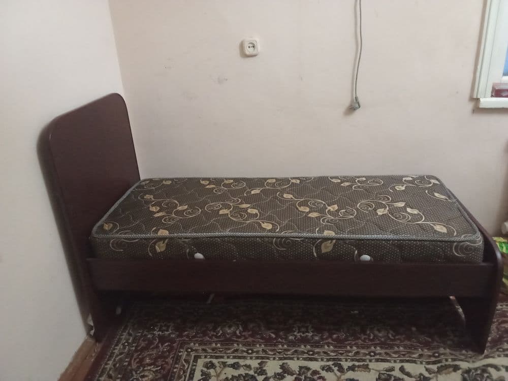 Bolalar kravati ortaped matras — 1