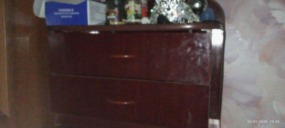 Bolalar kravati ortaped matras — 5