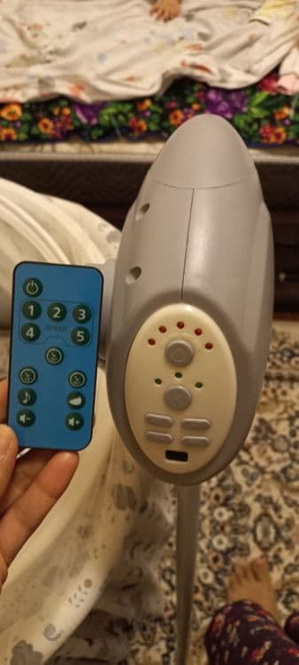 Bolalar elektroniy belanchagi — 1