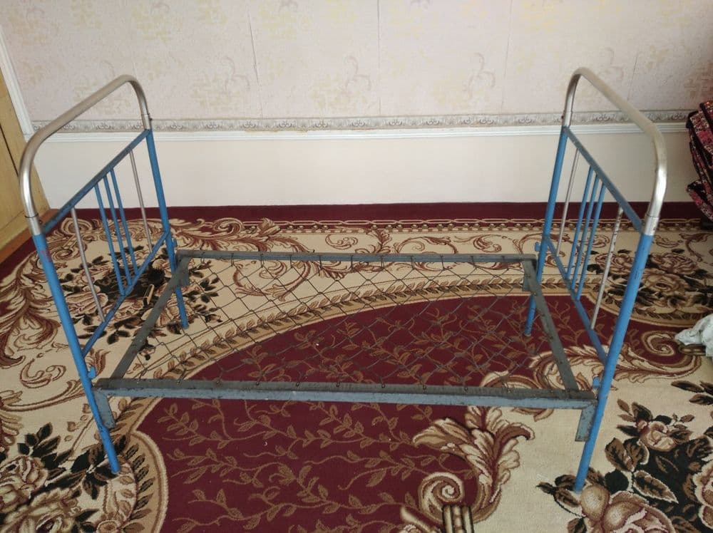 Кроват детский болалар кровати — 1