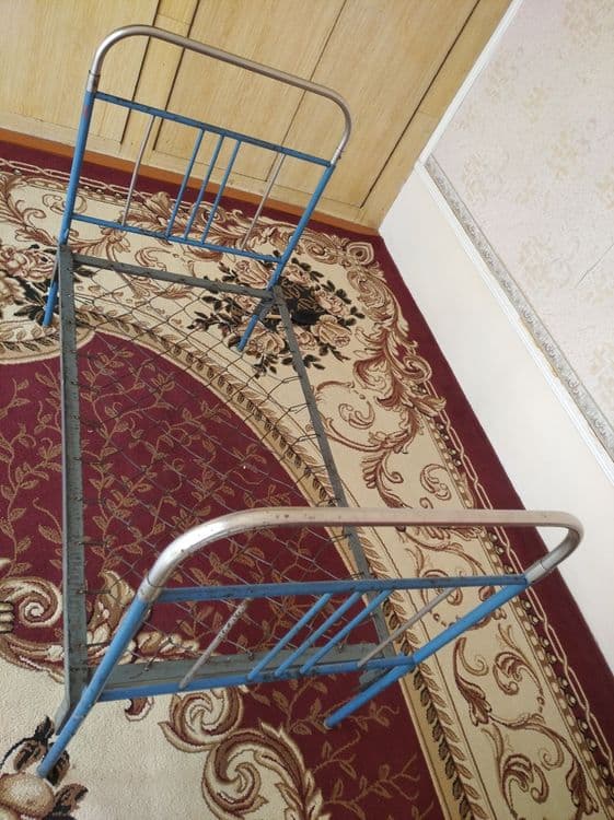 Кроват детский болалар кровати — 2