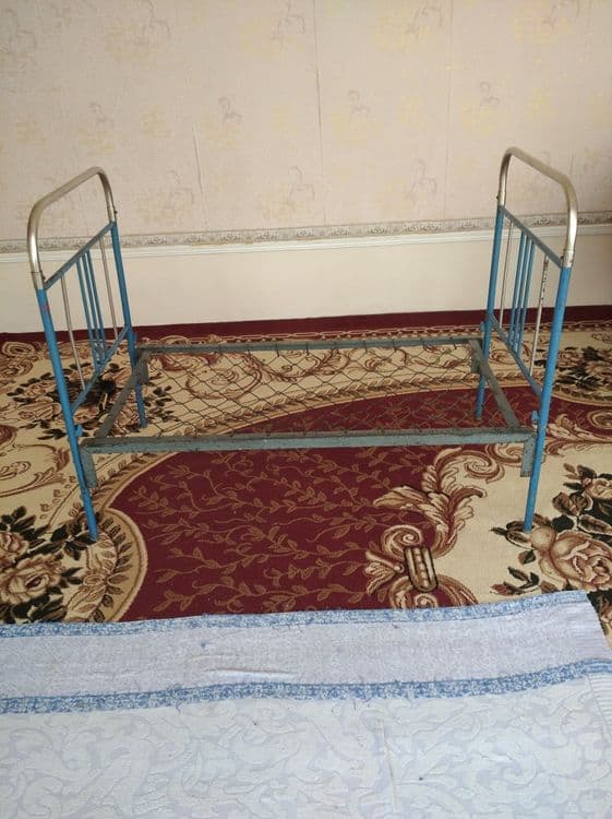 Кроват детский болалар кровати — 4