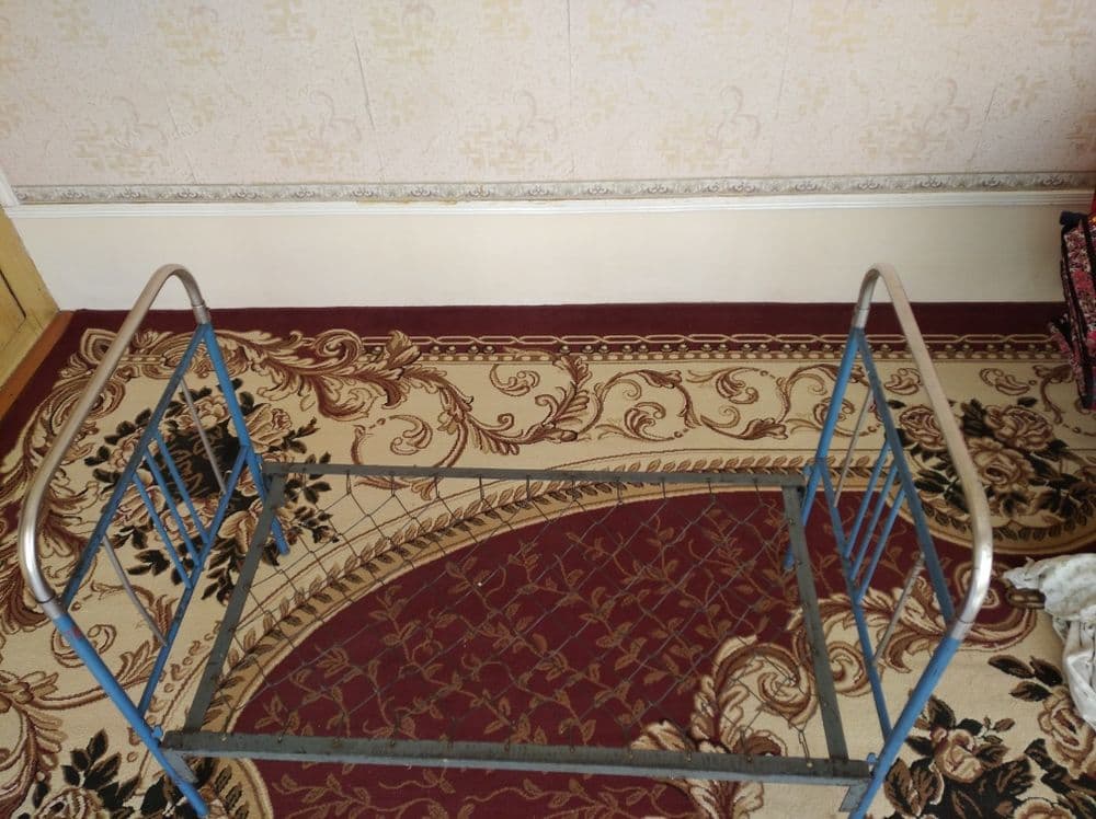 Кроват детский болалар кровати — 5