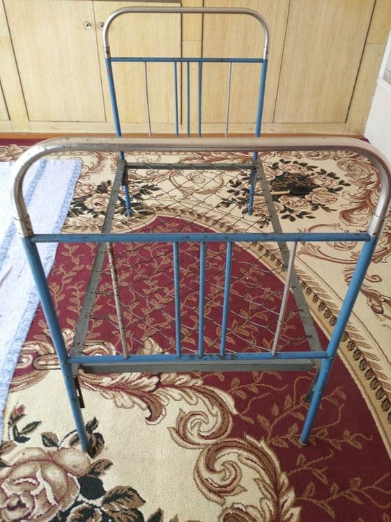Кроват детский болалар кровати — 6