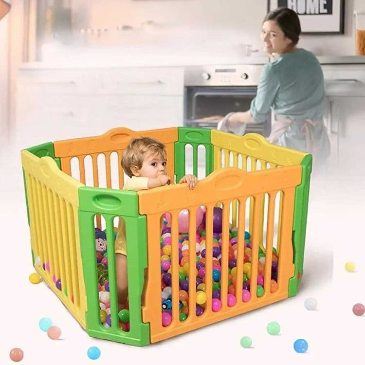 Манеж "First baby" — 1