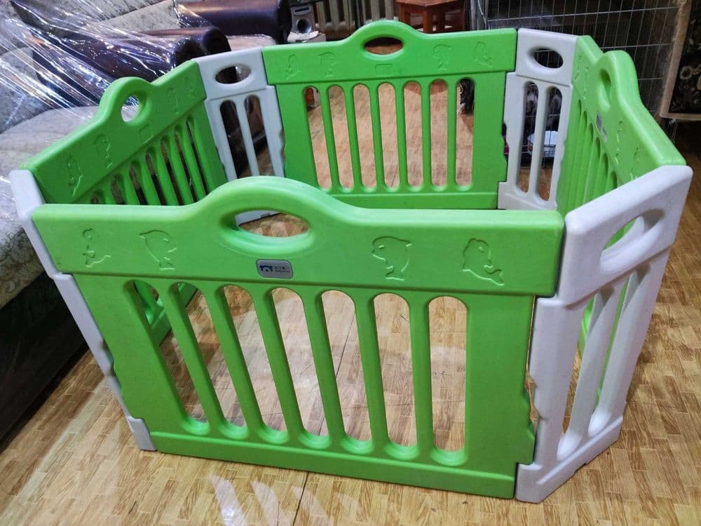 Манеж "First baby" — 5