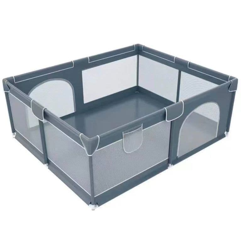 Манеж большой площадки размер 2.00×2.00 — 2