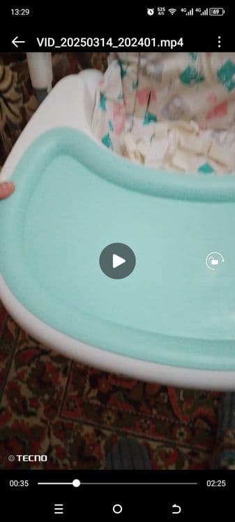 Столик для кормления — 2
