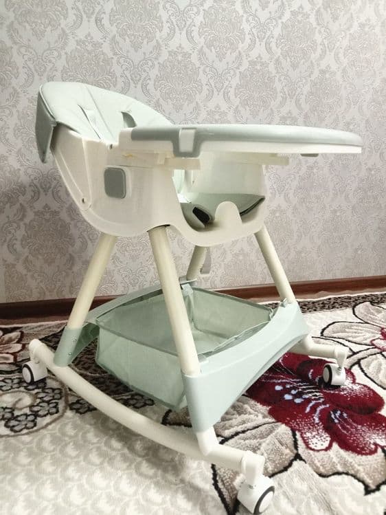 Детский стул для кормления — 7