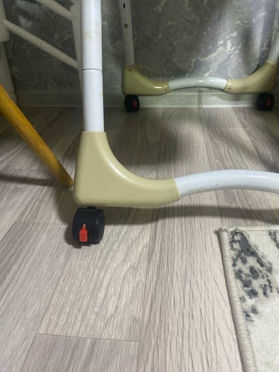 Detskiy stulchik sotiladi ideal holatda — 2