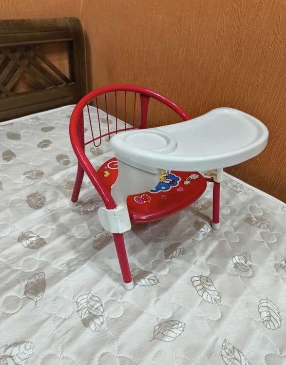 Стульчик для Кормление Новая — 1