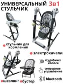 Стул для кормления