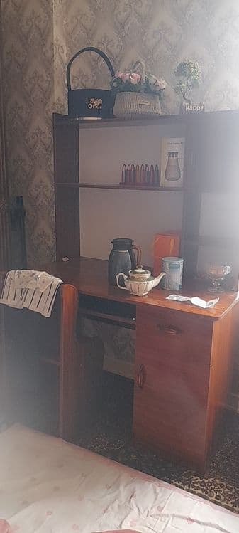 Дарс столи парта — 1