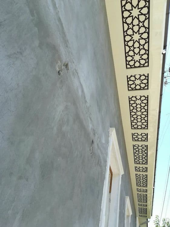 Alikapon alyukabond alikafon fasad — 3