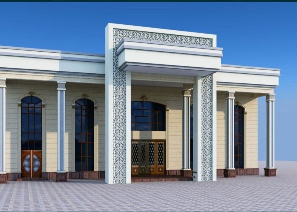 Alikapon alyukabond alikafon fasad — 8