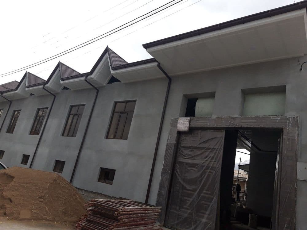 Alikapon alyukabond alikafon fasad — 8