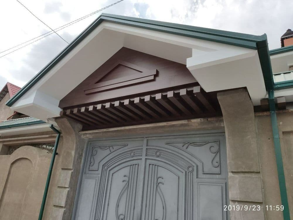 Alyukafon alikapon alikafon fasad — 6