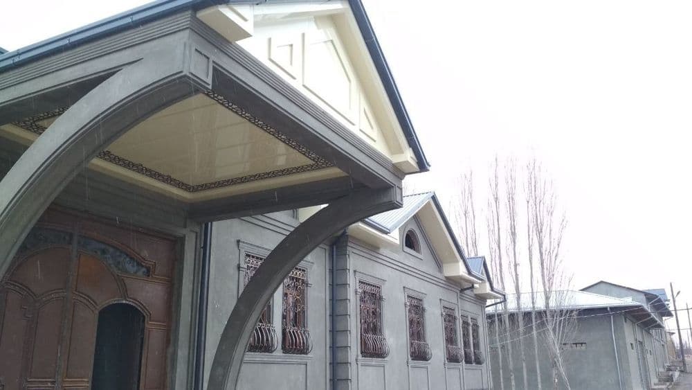 Alyukafon alikapon alikafon fasad — 7