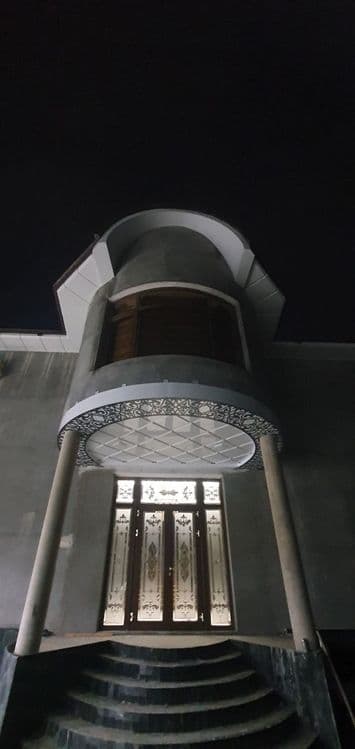 Alikapon alyukabond alikafon fasad — 2