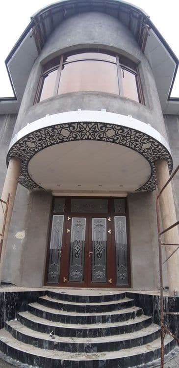 Alikapon alyukabond alikafon fasad — 3