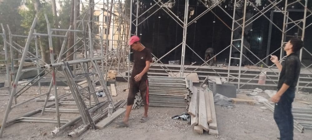 Alikapon alyukabond alikafon fasad — 6